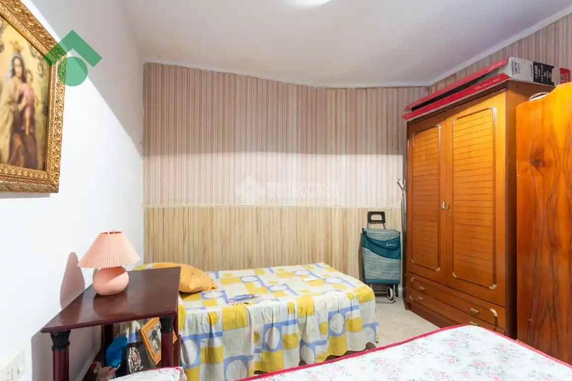 Habitación de Piso en venta en Almuñécar con Balcón