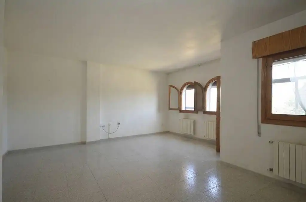 Sala de estar de Casa o chalet en venta en Vícar con Trastero