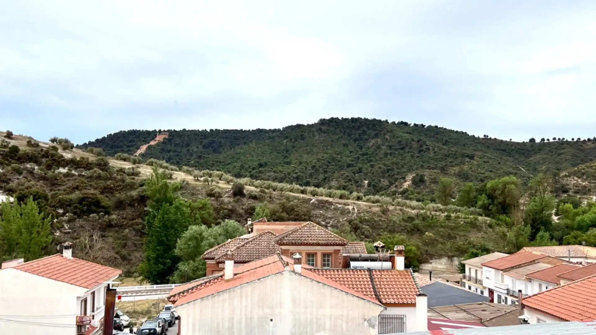 Maison avec terrasse à vendre à Calle Puerta Granada 22, imagen 22