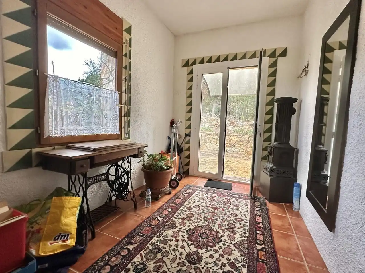 Detached house with pool for sale in Carrer camino Can Muni, imagen 89