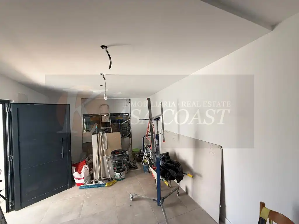 Piso en venta en Fuengirola con Aire acondicionado y Jardín privado