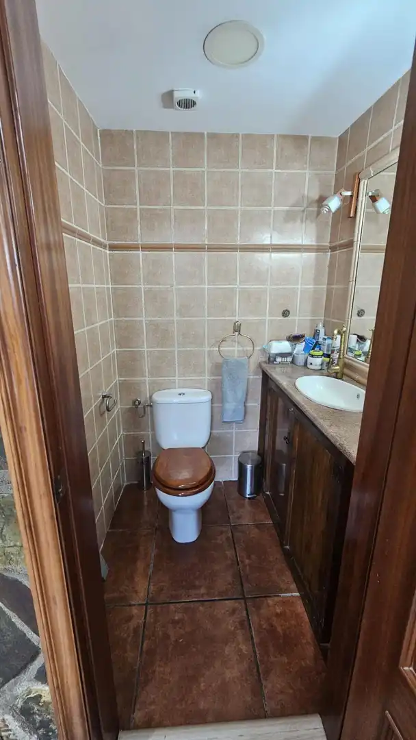 Casa amb terrassa en venda a Mas d'en Gall, imagen 39