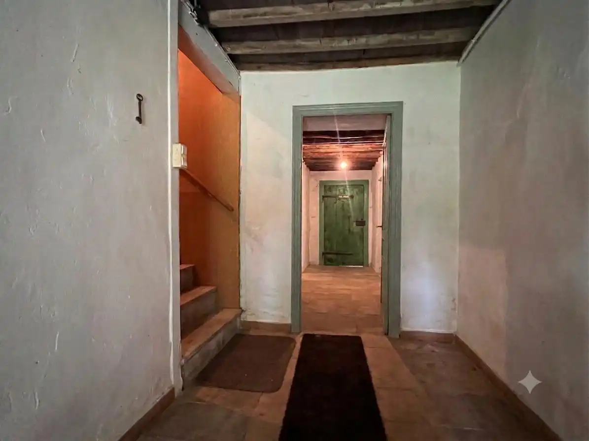 Einfamilien-Reihenhaus zum Verkauf in Cambre  mit Privatgarten