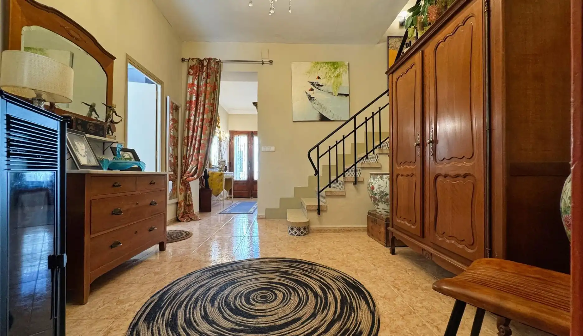 Maison mitoyenne avec terrasse à vendre à Pego, imagen 38