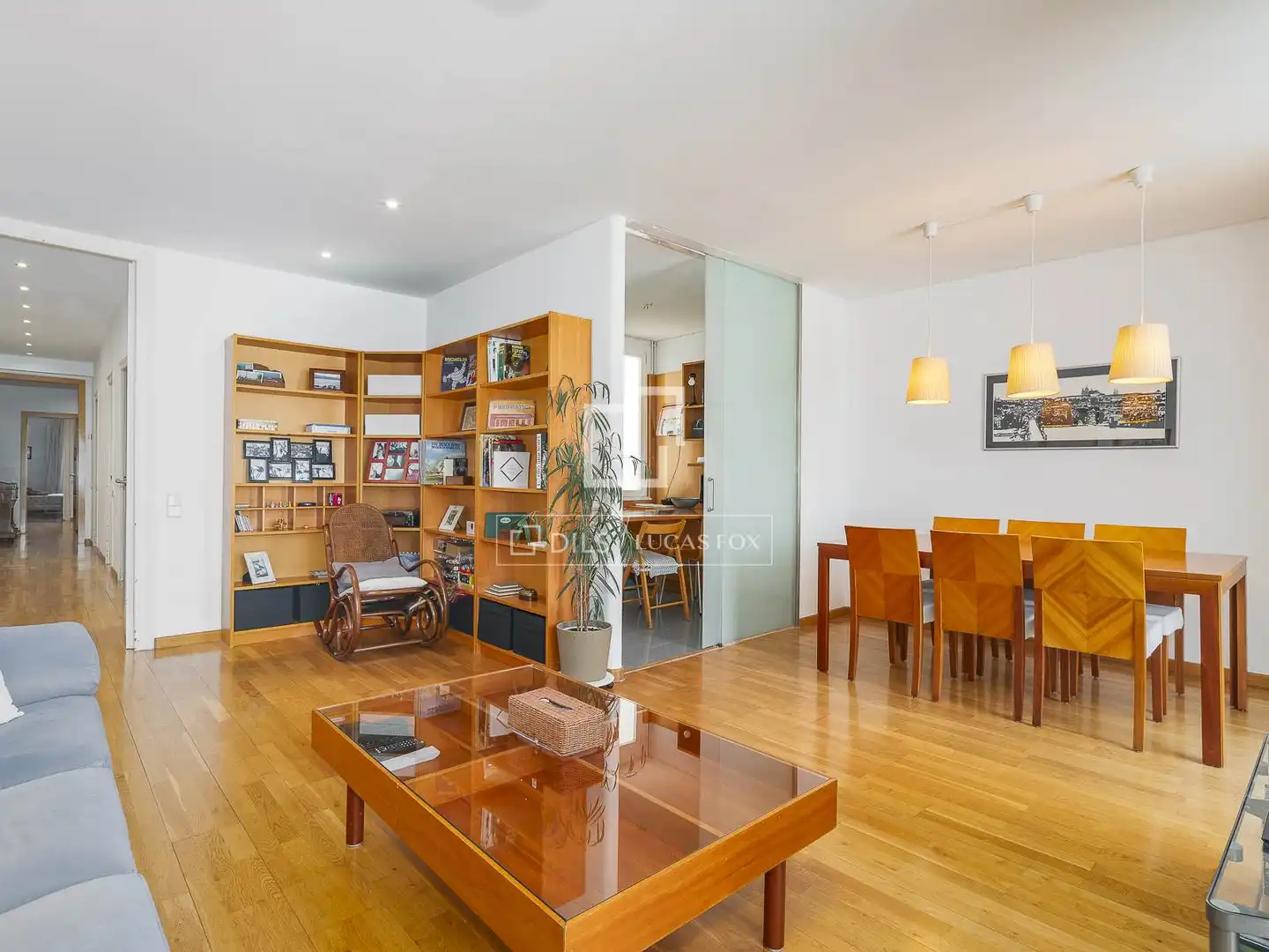 Appartement avec terrasse à vendre à Eixample, imagen 5