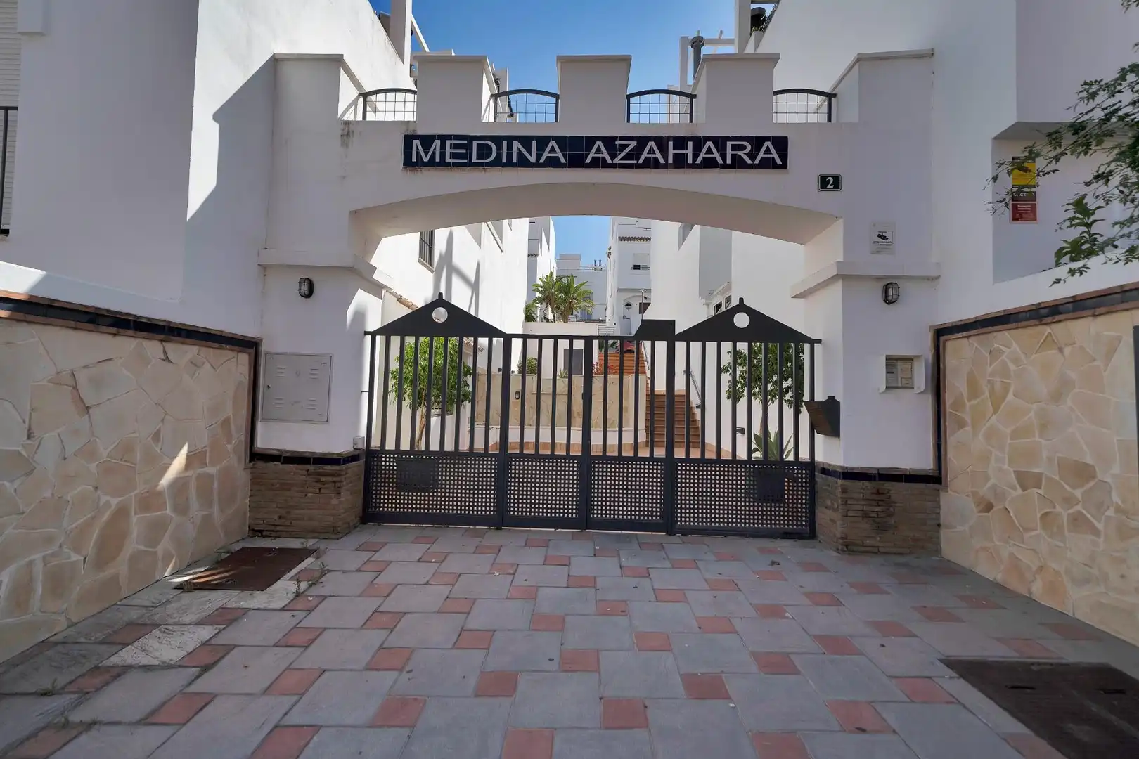 Casa adosada en venda en Fuengirola amb Aire condicionat, Calefacció i Jardí privat