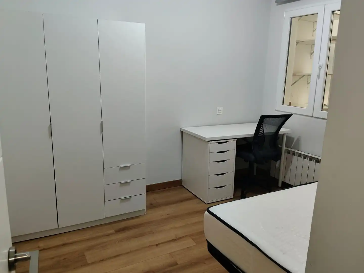 Flat with terrace for sale in Avenida Ramón y Cajal, imagen 26