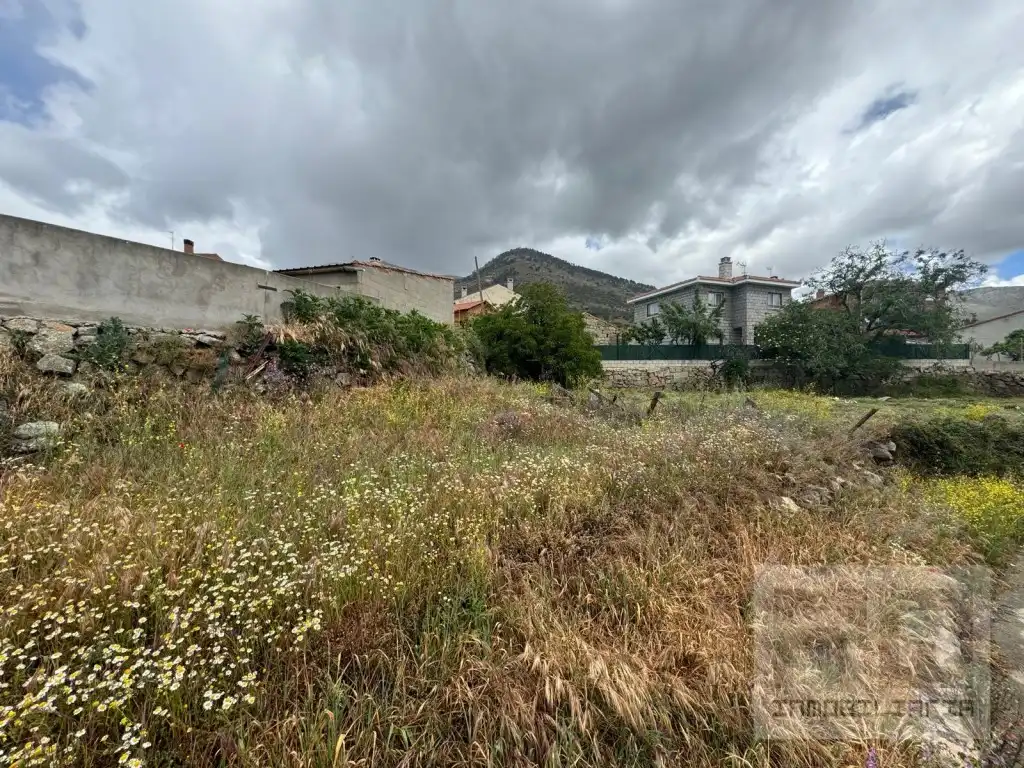 Country homes for sale in Navalmoral