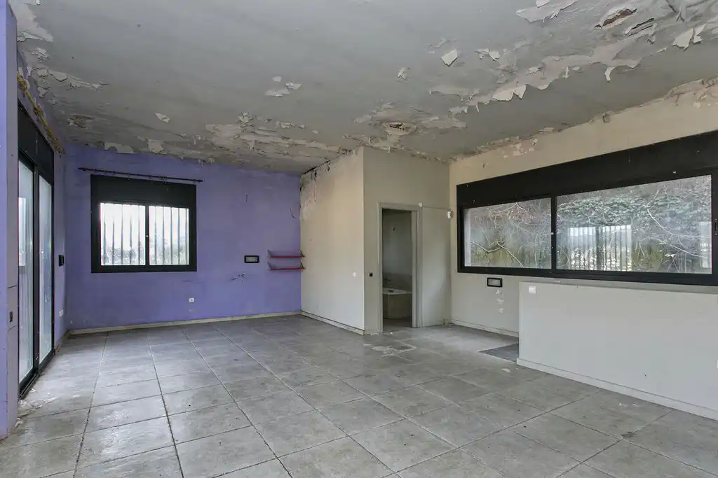 Casa o chalet en venta en Av Selva Negra Catalana, Vallirana