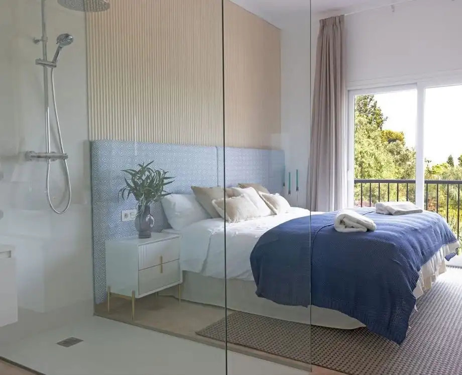 Apartment with pool for sale in El Paraíso, imagen 2