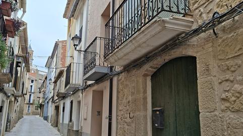 Photo 2 of House or chalet for sale in Calle Bermúdez de Castro, 28, Maella, Zaragoza