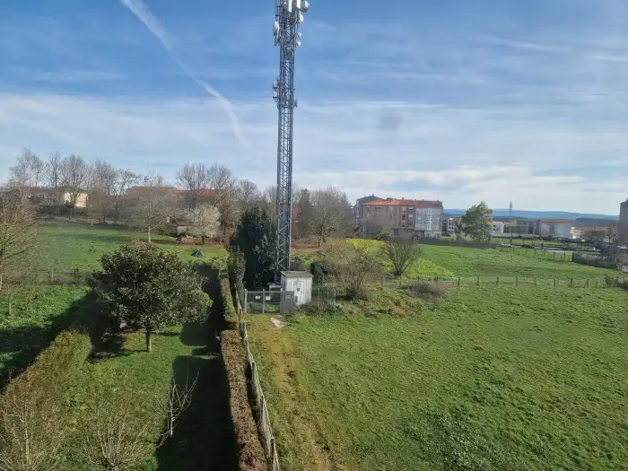 Piso en venta en Arzúa