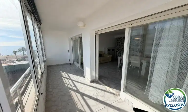 Apartament amb piscina en venda a Avenida GOLA DE L Ã‰STANY 16 5 16, imagen 8