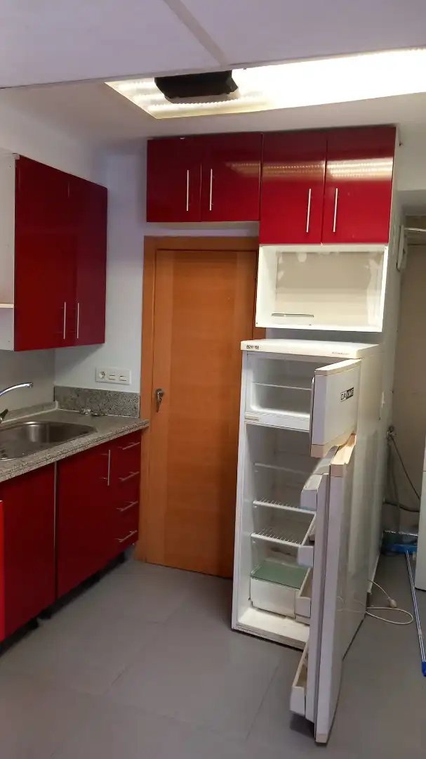 Studio with pool to rent in Calle Puerto 15A, imagen 15