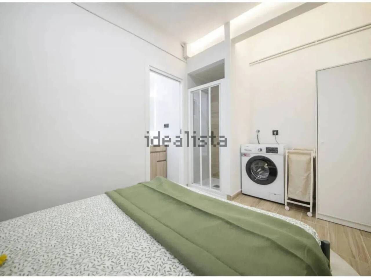 Dormitori de Estudi en venda en  Barcelona Capital amb Parquet i Moblat