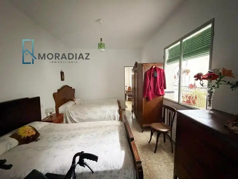 Habitación de Casa o chalet en venta en Don Benito con Aire acondicionado, Calefacción y Terraza