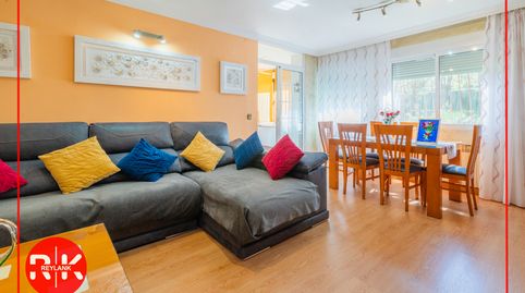 Foto 4 von Wohnung zum Verkauf in Calle de Chile, 140, Valleaguado - La Cañada, Coslada