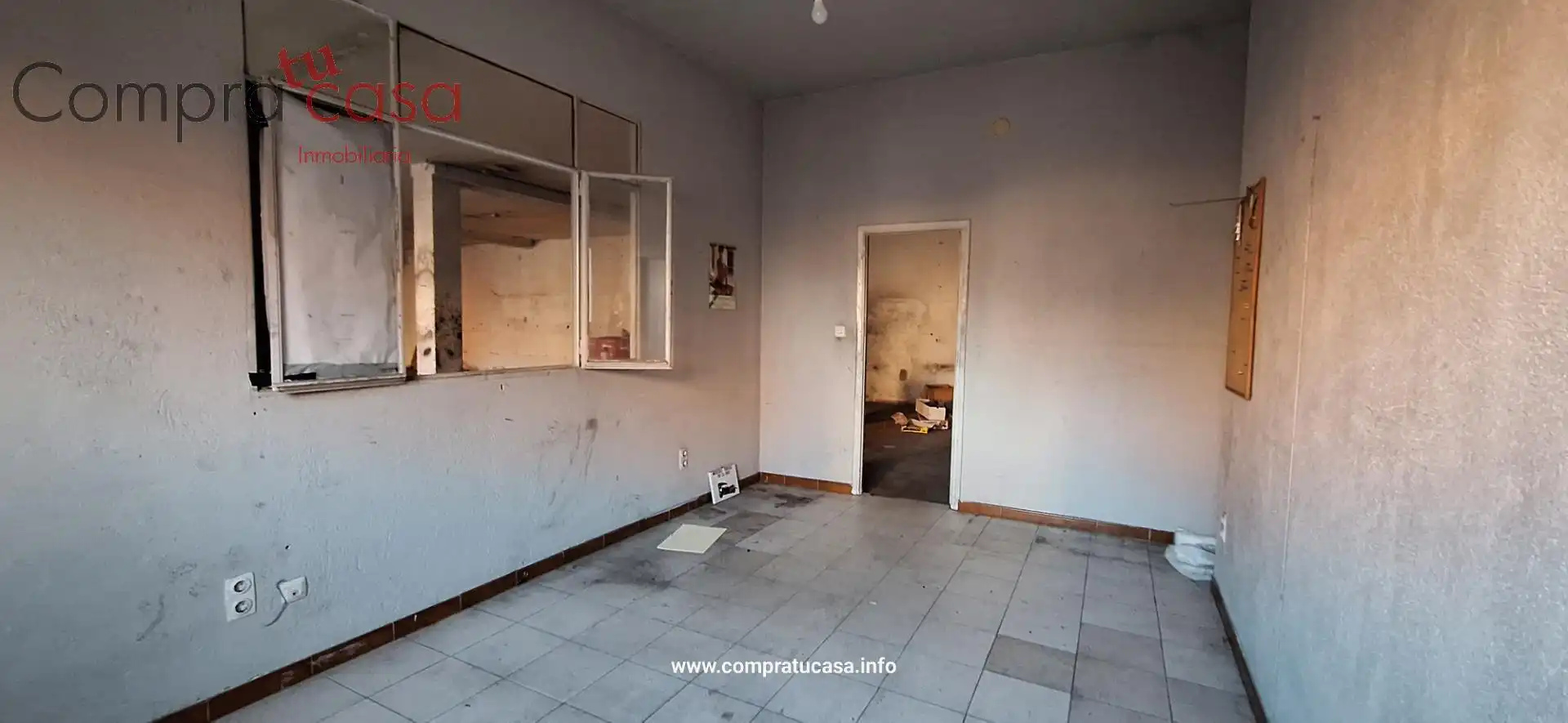 Business premises for sale in Calle de la Atalaya 19, imagen 8