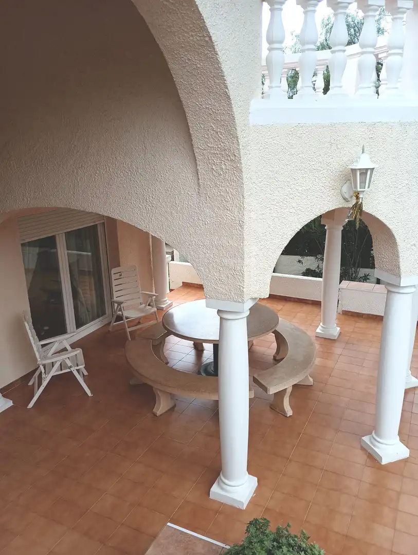 Villa avec jardin à vendre à Miami Platja, imagen 14