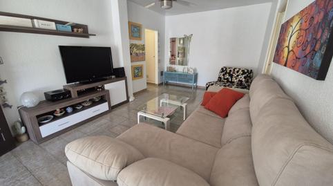 Foto 2 de Apartament de lloguer a Perín, Murcia