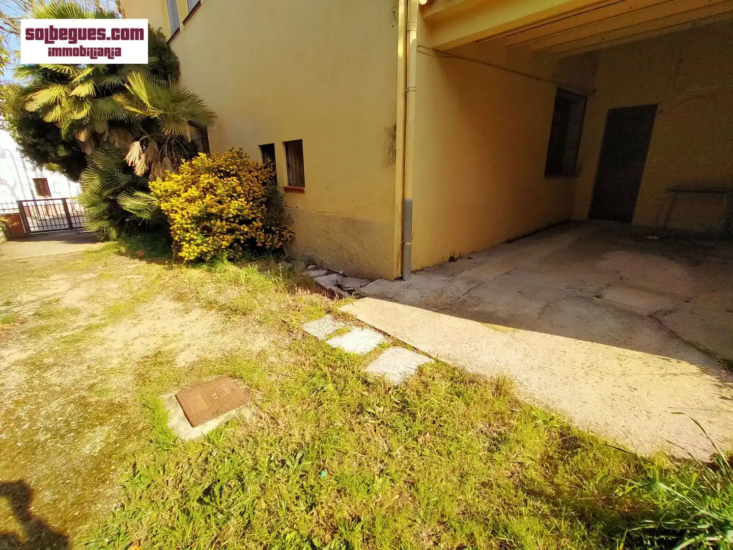 Business premises to rent in Begues, imagen 23