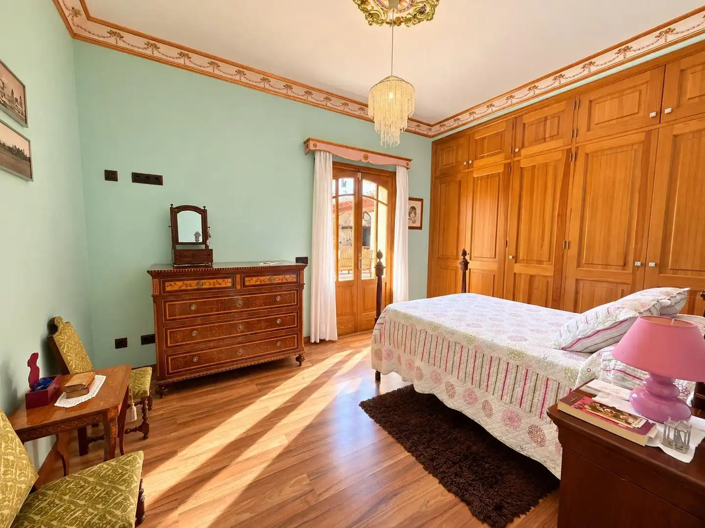 Villa avec terrasse à vendre à Calvià pueblo, imagen 44