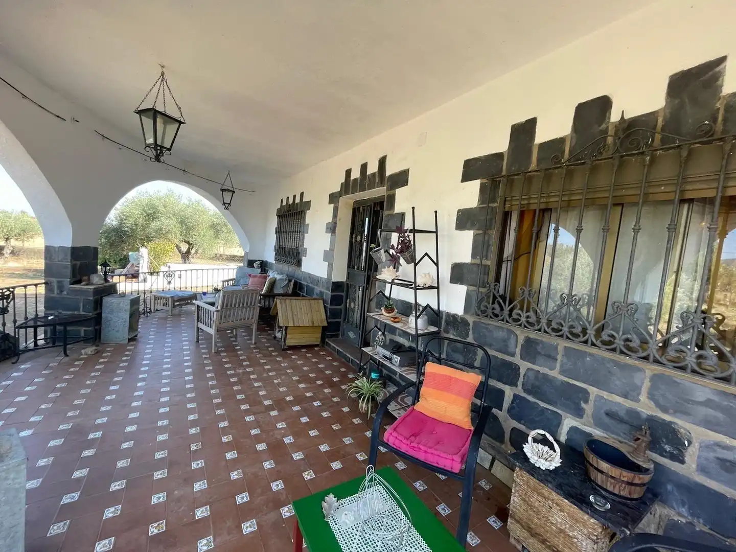 Casa en venda a Alcuéscar, imagen 2