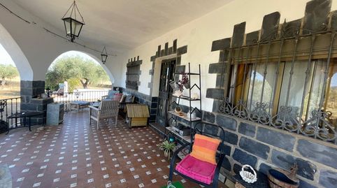 CASA DE CAMPO CON OLIVOS Y 1 HECTAREA EN ALCUESCAR, imatge 2