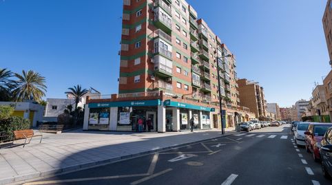 Foto 5 de Piso en venta en Ciudad Jardín - Tagarete - El Zapillo, Almería Capital