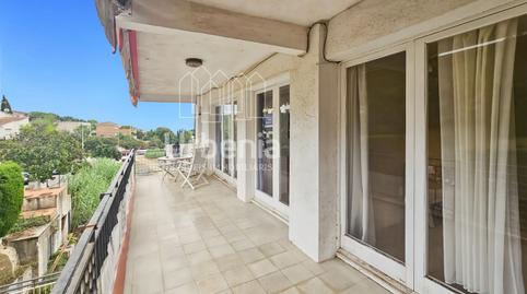 Foto 5 de Pis en venda a Urbanitzacions, Barcelona