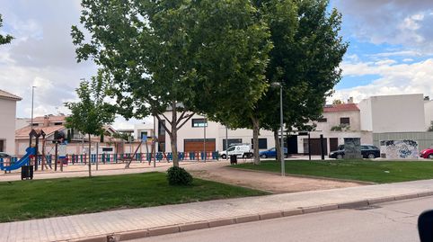 Photo 2 of Residential for sale in Calle Huésped del Sevillano, 7, Alcázar de San Juan, Ciudad Real