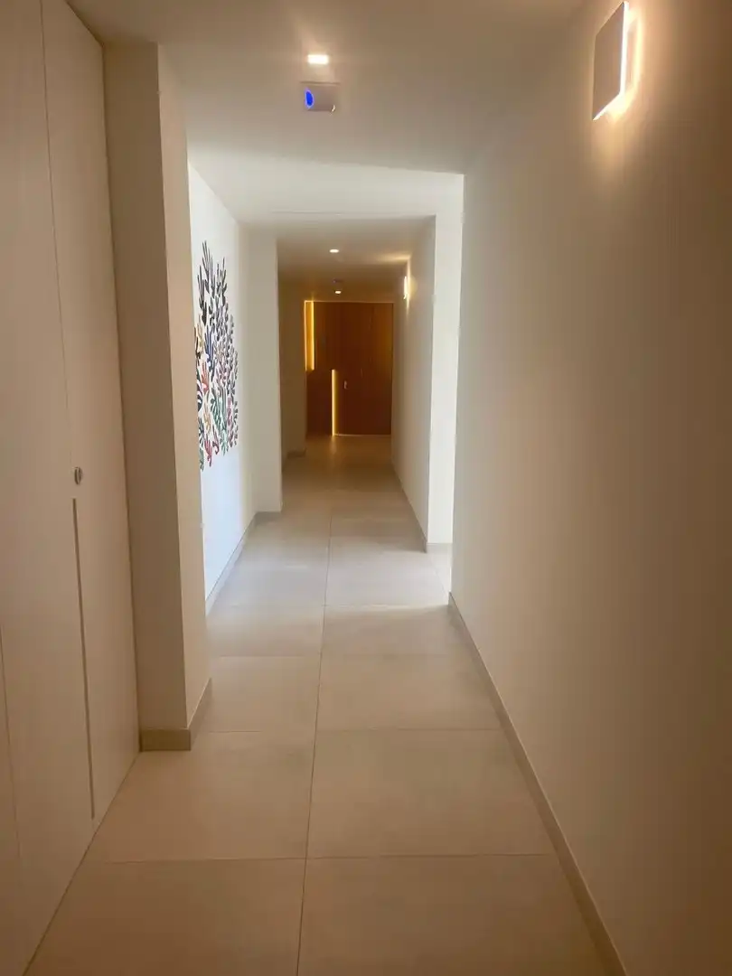Apartment with pool for sale in Cumbre del Sol, imagen 15