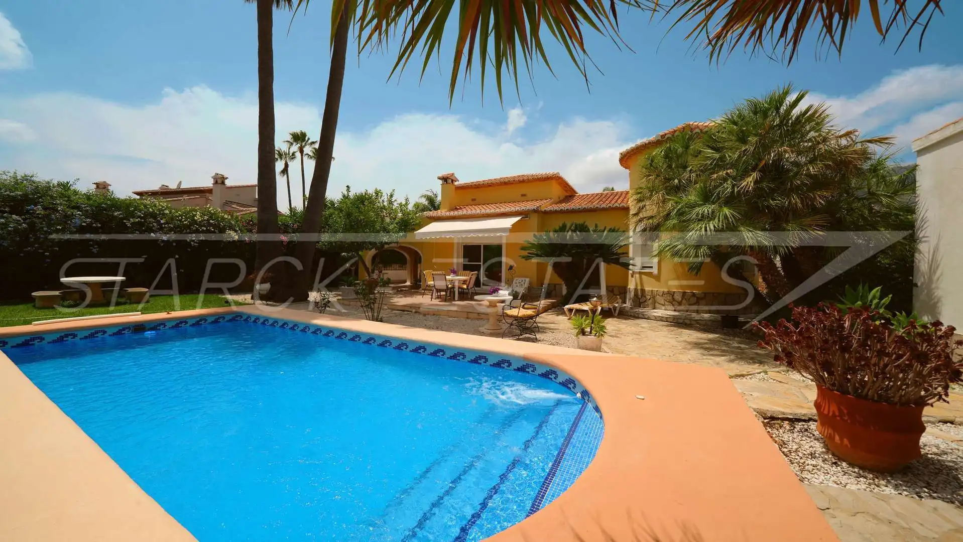 Haus mit Pool zum Verkauf in Beniarbeig, imagen 15