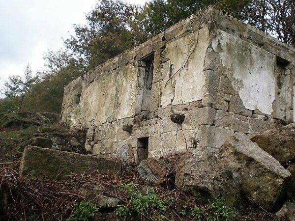 Casa-chalet en Venta en Verea