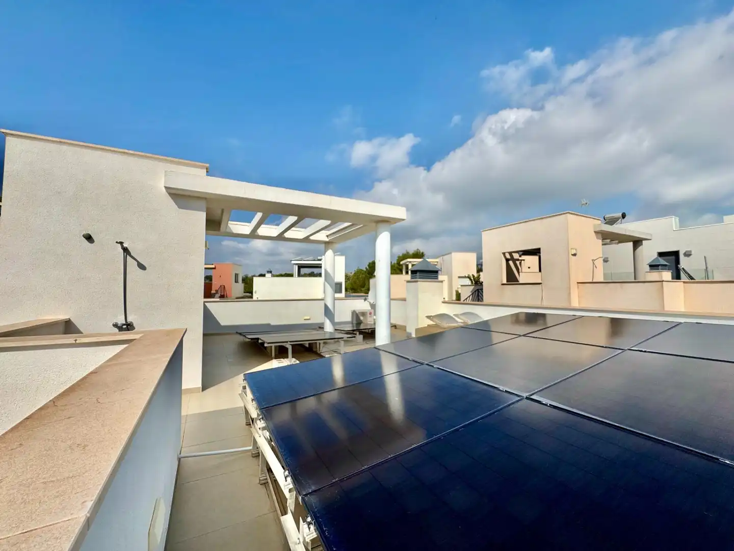Estudio con piscina en venta en San Miguel de Salinas, imagen 29