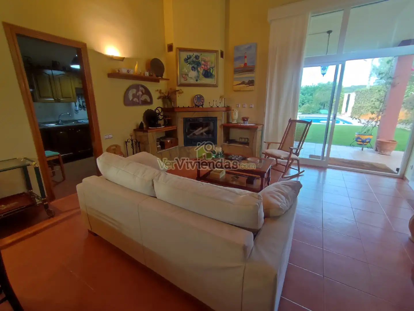 Maison avec piscine à vendre à Olivella, imagen 58