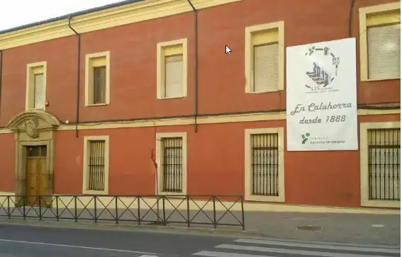 Pis en venda a Calle Estrella, Calahorra
