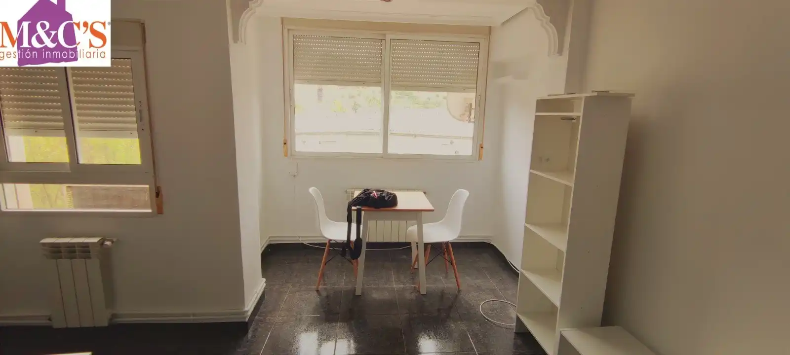 Comedor de Piso en venta en Puertollano con Aire acondicionado, Calefacción y Amueblado