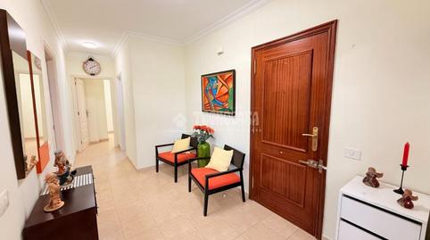 Foto 5 de Piso de alquiler en C. de Valois, Zona Martiánez, Puerto de la Cruz