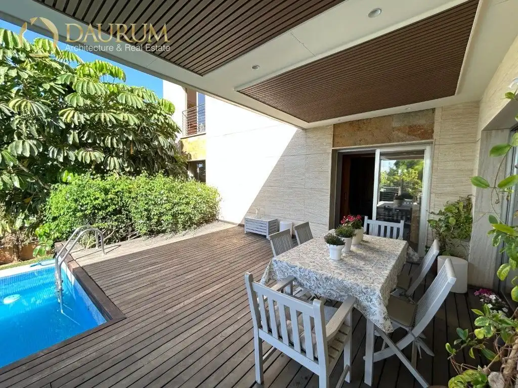 Chalet en venta en Pinares de San Antón, imagen 8