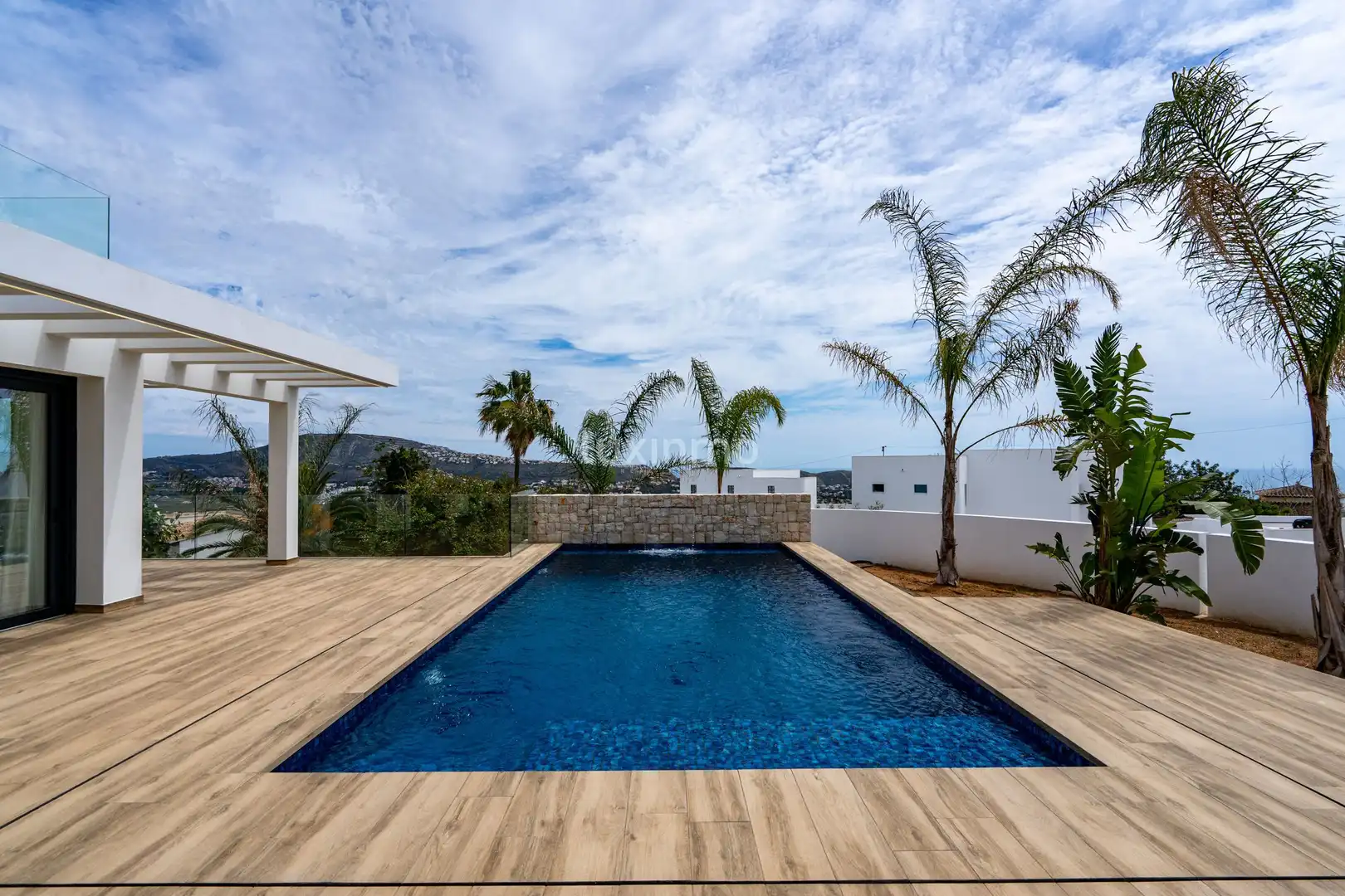 Detached house with pool for sale in Benimeit - Tabaira, imagen 37