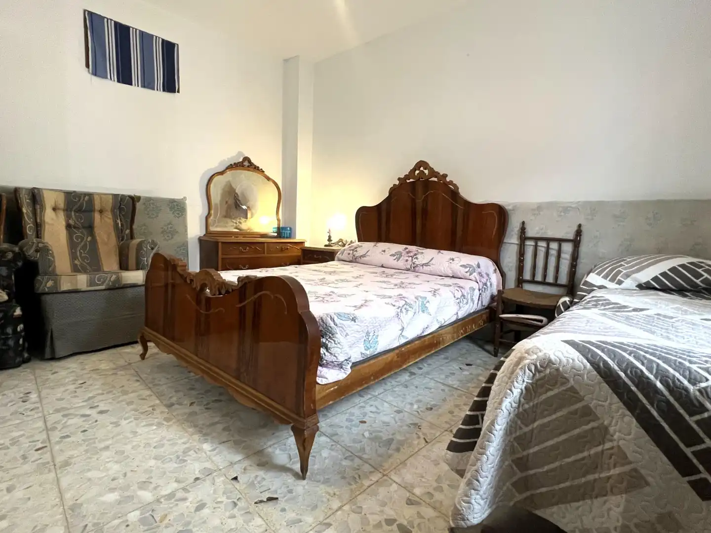 Schlafzimmer von Haus oder Chalet zum Verkauf in Medellín mit Terrasse und Abstellraum