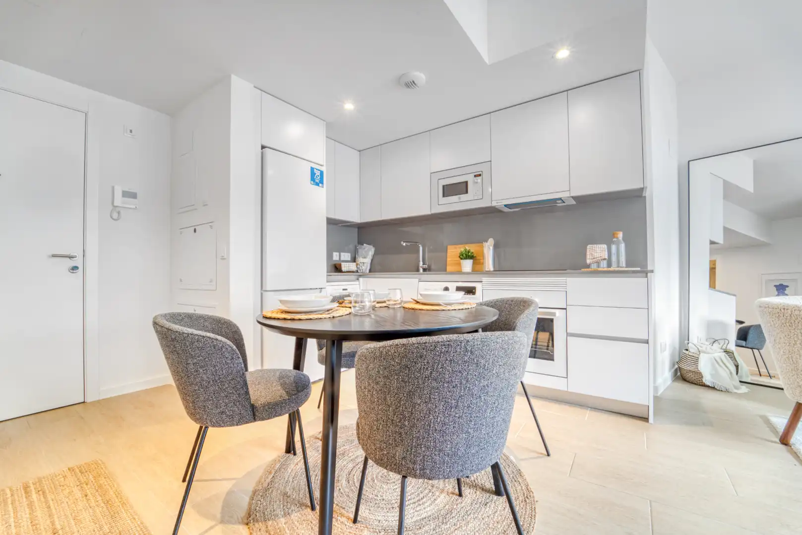 Flat for sale in Calle Arroyo del Cañaveral, 64, El Cañaveral