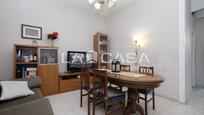 Living room of House or chalet for sale in  Barcelona Capital  with Heating and Terrace