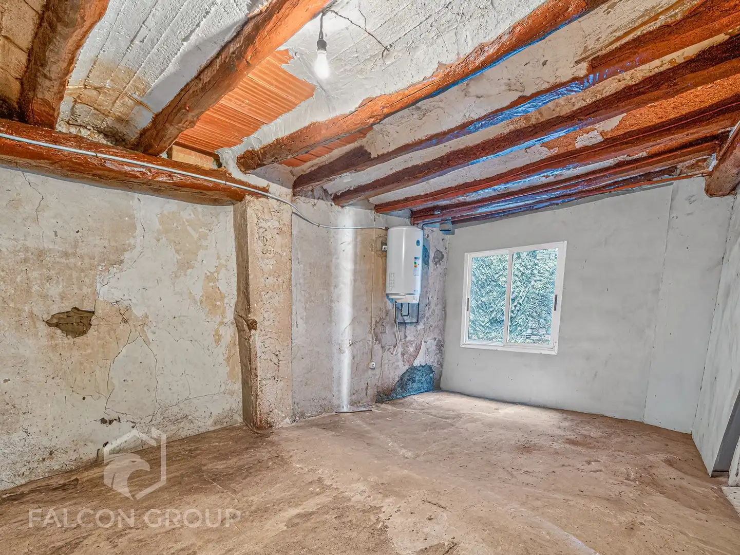 Casa o chalet en venta en Gandesa con Aire acondicionado, Terraza y Horno