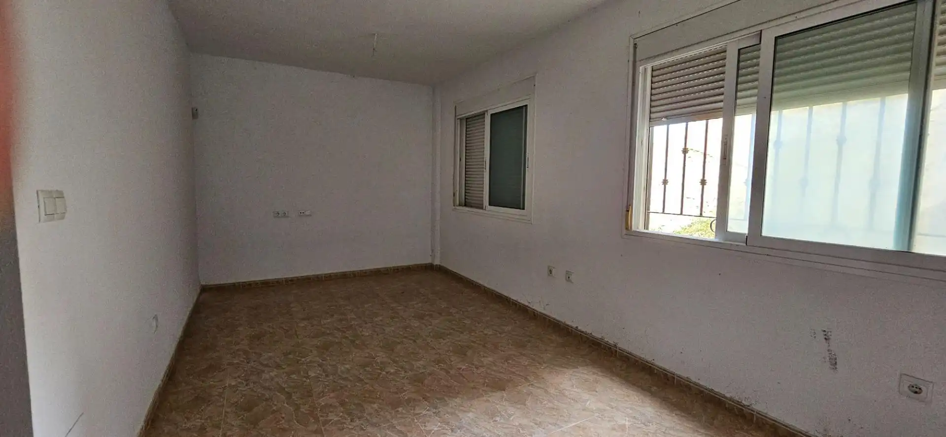 Bedroom of Flat for sale in Archena