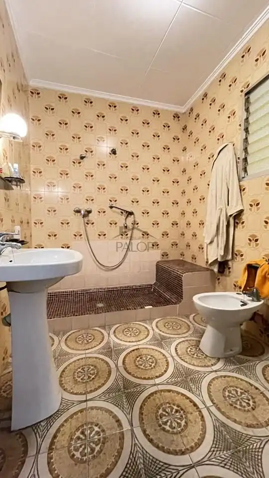Bany de Casa o xalet en venda en Carcaixent amb Terrassa i Traster