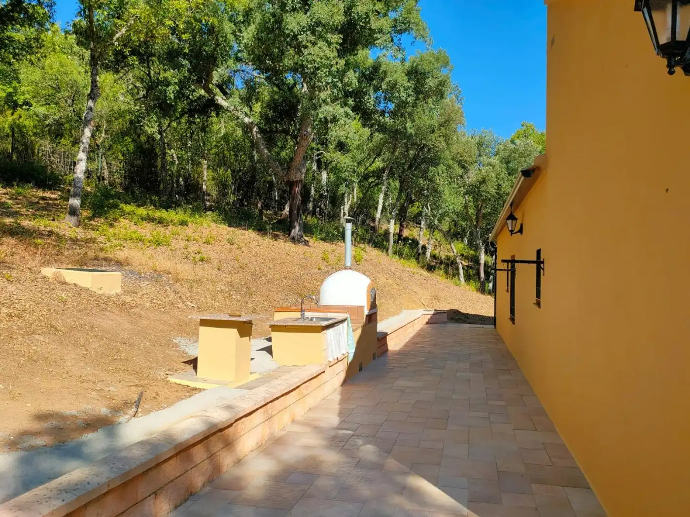 Casa o chalet de alquiler en Fuencaliente
