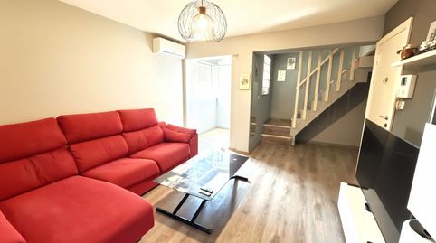 Foto 3 de Dúplex en venta en Calle Virgen de Loreto, Colonia-Bripac, Alcalá de Henares