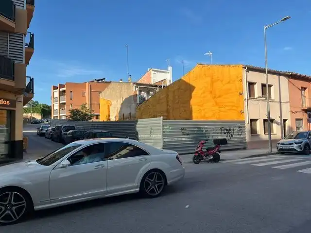 Lands and plots for sale in Santa Coloma de Farners, imagen 2